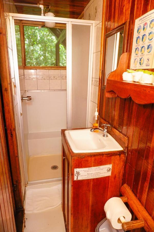 Tree Houses Hotel Costa Rica Florencia Exterior foto