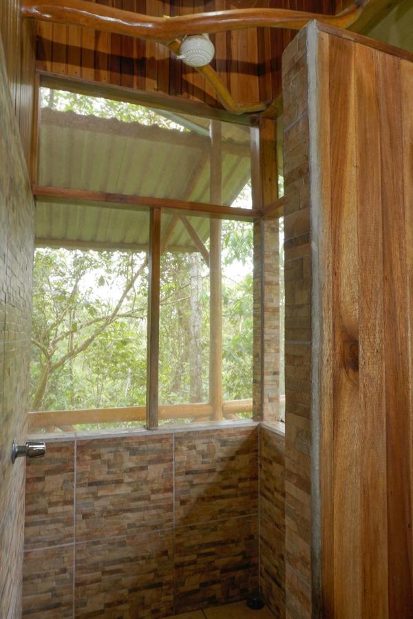 Tree Houses Hotel Costa Rica Florencia Exterior foto